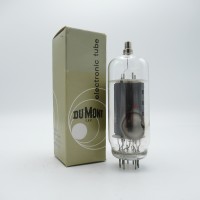 6JS6C Dumont Transmitting Tube, Beam Power Amplifier(NOS)