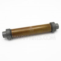 MVZ IRC Wire Wound Resistor 15-Meg Ohms (Pull)