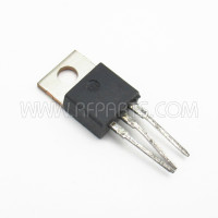IRF510 N-Channel Power MOSFET Transistor 5.6A 100V 0.540 Ohm 
