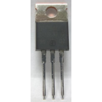 IRF540N IR HEXFET® Power MOSFET 