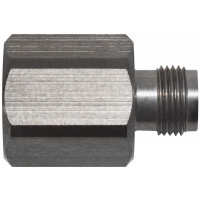 IT50TA RF Industries Insertion Tool for CompPro Type-N to TNC Male Connectors 