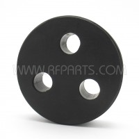 IZYCI-3-12 Izzy 3 Hole Insert for 4" Cable Boot Entry 