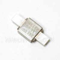 J101-250 Unelco Metal Cased Mica Capacitor Case D 250pf 350v (NOS)