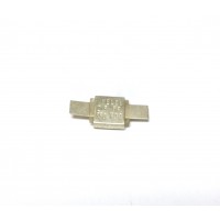 J101-25 Unelco Metal Cased Mica Capacitor Case D 25pf 350v (NOS)
