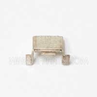 J101-33 Semco Metal Cased Mica Capacitor Case C 33pf 250v (NOS)