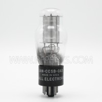 0A3-JAN-CCSB Marshall Glow Discharge Diode Voltage Regulator (NOS)