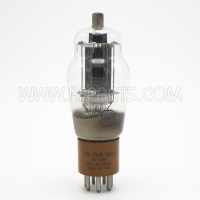 JAN-CHS-1625 / VT-136  Sylvania Beam Power Amplifier Tube (Pull)