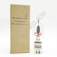 JAN-CIM-35TG Eimac Vintage High-Mu Triode 50 Watts 100 MHz (NOS)