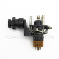 Jan-CS-2K41 Sperry Vintage Klystron Radar Tube (Pull)