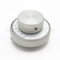 41-100 Jackson Brothers Vernier Dial 4:1 Turn Ratio (NOS)