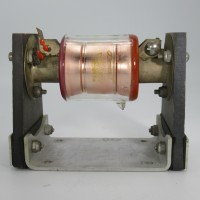 JCS-1-150 Jennings Fixed Vacuum Capacitor 150pf 10kv (Pull)