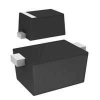 JDP2S02AFS Toshiba Diode Silicon Pin Diode 1-1L1A 2 PIN (NOS)