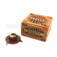 615 J.W. Miller .5μh 125ma Vintage RF Choke (NOS/NIB)