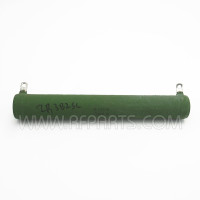 K160W70K Clarostat Wirewound Resistor 160 Watts 70K Ohms (NOS)