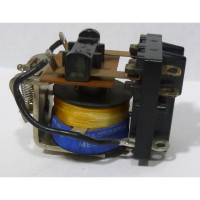 KA1538 Potter & Brumfield Open Frame DPDT Relay 115vdc Coil 5A (NOS)