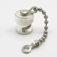 KC-89-87 Kings BNC Cap with Chain