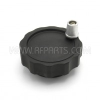 Tuning Knob with Brodie Handle 2-5/16" Diameter