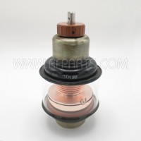 KPI-8 Polaron Vacuum Variable Capacitor 15-750pf 5kV (Pull)