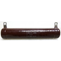 KS8512-36R5 Wirewound Resistor, 36.5 ohms 125 watts, Memcor