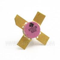 KT922B NPN Silicon Transistor 20W 1.5A 300MHz (NOS)