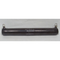 L100J2R0  Wirewound Resistor, 2 ohm 100 watt, Ohmite