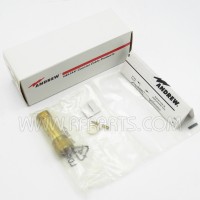 L2NM Andrew Type N Male for 3/8" LDF2-50 Cable (NOS/NIB)