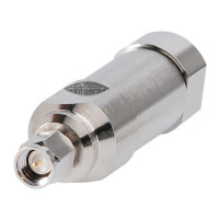 L2TSM-PL SMA Male Connector, LDF2-50