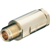 L4NF Andrew Type N Female for 1/2" LDF4-50 Cable (NOS/NIB)