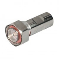 L4PDM-RC Andrew 7/16 DIN Male RingFlare™ for 1/2" LDF4-50A Cable (NOS/NIB)