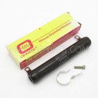L50J100K Ohmite No.0422 100K Ohms 50 Watt Resistor (NOS)