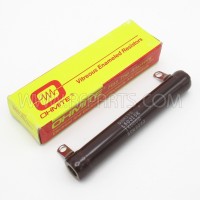 L50J15K Ohmite 15K Ohms 50 Watt Resistor (NOS)