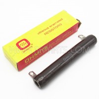 L50J25R Ohmite No.0400C 25 Ohms 50 Watt Resistor (NOS)