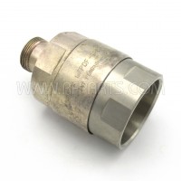 L7PDF-RPC Andrew 7/16 DIN Female Connector for LDF7-50 Cable (NOS)