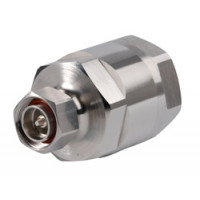 L7TDM-PS  7-16 DIN Male Positive Stop™ for 1-5/8" Heliax LDF7-50A cable, Andrew
