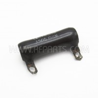 Lectrohm 3.5K Ohm 25 Watt Wirewound Resistor (Pull)