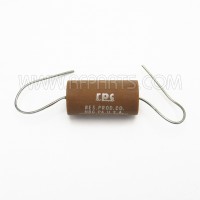 LEFAFRT14E RPS Precision Resistor 2 Mega Ohm 14 Watts (NOS)