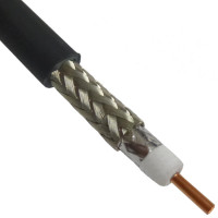 LMR®240FR Times Microwave Coax Cable, Fire Retardant 50 ohm, 0.240" diameter 50 ohm