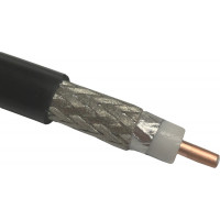 LMR®400DB Times Microwave Outdoor Watertight Flexible Low Loss Coax 