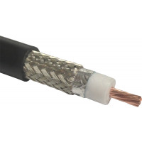 LMR®400UF Times Microwave Ultra-Flexible Low Loss Coaxial Cable