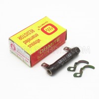 LN12J5R0 Ohmite 12w 5 Ohms (NOS)
