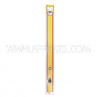 LPM-146 Anteco 2 Meter 5/8 Wave 200 Watt 3dB Antenna (NOS)
