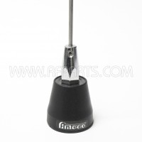 LPM170 Anteco Mobile Antenna 150-170MHz 5/8 Wave (NOS)