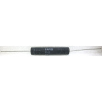 LRP10-15 Wirewound Resistor, 15 ohm 10 watt, 5%, LRP
