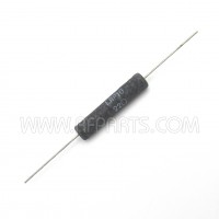 LRP10-22 Wirewound Non-Inductive Resistor 22 ohm 10 watt 5% Axial Lead (NOS)
