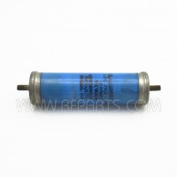 LSG-102-10M CP Glassmike Oil-Filled Capacitor 0.001mfd 10kvdc (Pull)