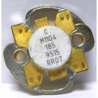 M1104 Motorola Transistor (NOS)
