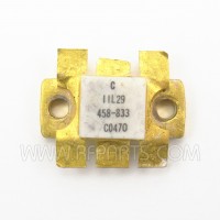 M11L29 Acrian UHF Transistor 45W 12V (NOS)
