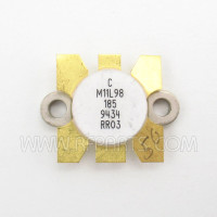 M11L98 Motorola 4884411L98 Transistor (NOS)