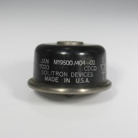 Solitron M19500/404-02 Rectifier Diode 5000V 5A (Pull)