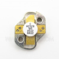 M2528 Motorola Transistor with Heat Sink (NOS)
